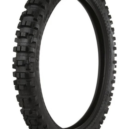 Kenda K760 Trakmaster Front Tire - For 90/90-21 Dual Sport Adventure Tire
