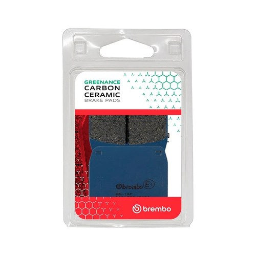 Brembo OE Powersports Front Brake Pad for Ducati Sport 750cc - Part 07GR6610