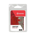 Brembo OE Powersports Sintered Brake Pad for Kawasaki ZX-6R Ninja 600cc Front