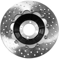 Brembo OE Powersports Brake Disc for BMW R80 GS 800cc, Part 78B40816