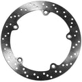Brembo OE Powersports Serie Oro Brake Disc for BMW R 850CC & R 1100CC, Part