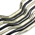 Renthal V3 Fatbar 30mm Aluminum Handlebar in Gold for Powersports