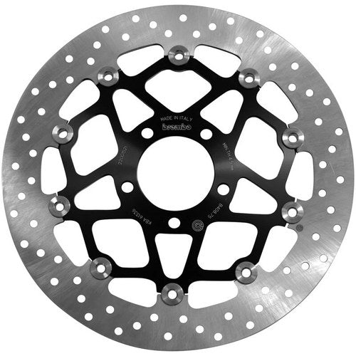 Brembo OE Powersports 78B40875 Front Floating Brake Disc for Suzuki GSX-R