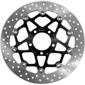 Brembo OE Powersports 78B40875 Front Floating Brake Disc for Suzuki GSX-R