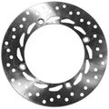 Brembo OE Powersports Series Oro Front Brake Disc for Honda CB & XR Models