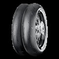 For Continental ContiAttack SM 2 110/70R17 M/C 54H TL Front Supermoto Tire