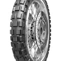 For Continental Tkc 80 Twinduro M+S 120/70-19 Front Dual Sport Tire