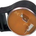 Emgo Flasher Relay 6V for Kawasaki Style 2-Prong Round