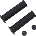 PU Laser Street Grips 7/8" Open End