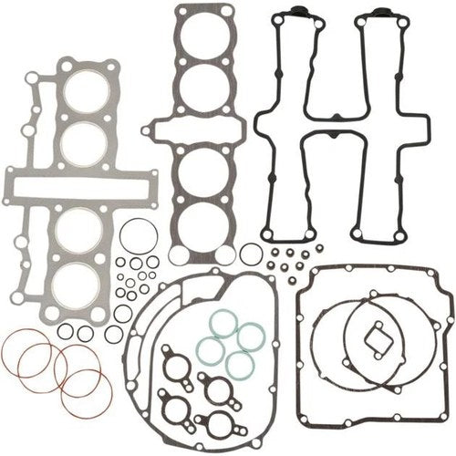 Vesrah Complete Engine Gasket Kit Yamaha XJ550R Seca/XJ550 Maxim 1981-1983