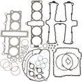 Vesrah Complete Engine Gasket Kit Yamaha XJ550R Seca/XJ550 Maxim 1981-1983