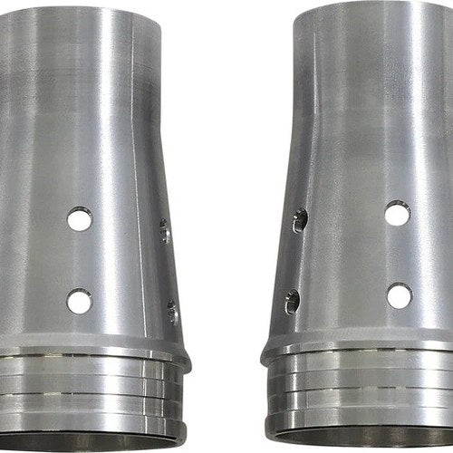 SDi Elite Fork Spring Perches SDETCV25-SET for Honda/Suzuki/Kawasaki
