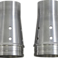SDi Elite Fork Spring Perches SDETCV25-SET for Honda/Suzuki/Kawasaki