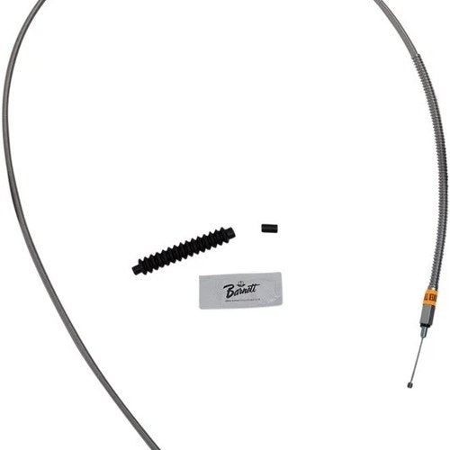 Barnett SS HE Clutch Cable #102-30-10005HE Harley Davidson