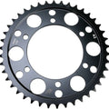 Driven Rear Steel Sprocket 520 42T #5008-520-42T for Yamaha/Suzuki/Kawasaki