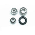 Psychic Wheel Bearing Kit #MX-06240 for Kawasaki/Suzuki KLX110/DR-Z110