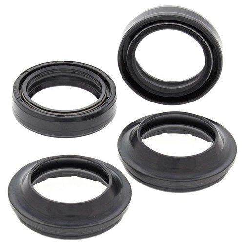 All Balls Fork Oil Seal & Dust Seal Kit #56-157 for Honda CRF150F 2003-2017