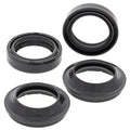 All Balls Fork Oil Seal & Dust Seal Kit #56-157 for Honda CRF150F 2003-2017