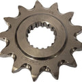 Renthal 520 Grooved Front Sprocket 13T #501-520-13GP for Honda Crf 250