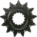 Renthal 428 Grooved Front Sprocket 13T #257--428-13GP fits Yamaha YZ85 2002-2021