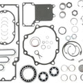 Jims 6-Speed Transmission Rebuild Kit #1056 Harley Davidson