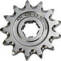 Renthal Front Sprocket 13T #431--428-13GP Kawasaki KLX140L/KLX140 2008-2015