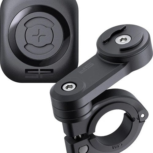 SP Connect Spc+ Universal Interface Moto Mount LT Bundle