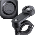 SP Connect Spc+ Universal Interface Moto Mount LT Bundle