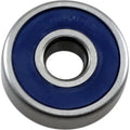 Parts Unlimited Double Sealed Bearing 12mm x 37mm x 12mm