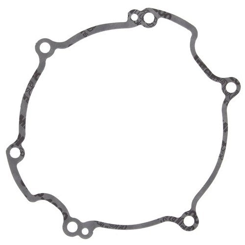 Vertex-Winderosa Outer Clutch Cover Gasket #817489 for Kawasaki/Suzuki