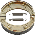 Ebc Grooved Brake Shoes #802G Husqvarna