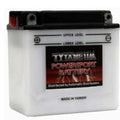 Tytaneum Conventional Battery YB16-B #YB16-BFP Harley Davidson/Ducati