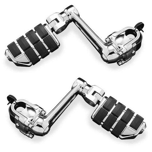 Kuryakyn Ergo Cruise Mounts #4050 fits Honda Valkyrie/Goldwing
