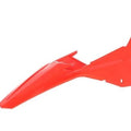Acerbis Rear Fender with Side Panel Red 2936340004 Beta 250/300/350/390/430 RR