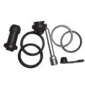 Shindy Brake Caliper Rebuild Kit Front #08-205 for Kawasaki KLR650 2008-2016
