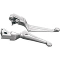 Kuryakyn Boss Blade Levers Chrome #1038 Harley Davidson