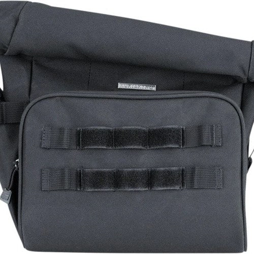 Kuryakyn Hoodrat Universal Swing Arm Bag