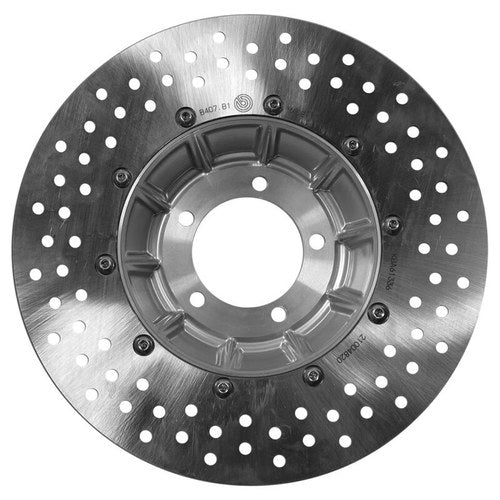 Brembo OE Powersports 68B407B1 Front Brake Disc for BMW R100 1000CC
