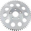 DS 530 Rear Wheel Sprocket 0.46" Offset 51T Chrome Harley Davidson Fxr 1982-1985