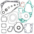 Vertex-Winderosa Complete Gasket Kit with Oil Seals for Suzuki RM250 1992-1993