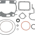 Moose Top End Gasket Kit fits Yamaha YZ250 2-Stroke 1992-1994