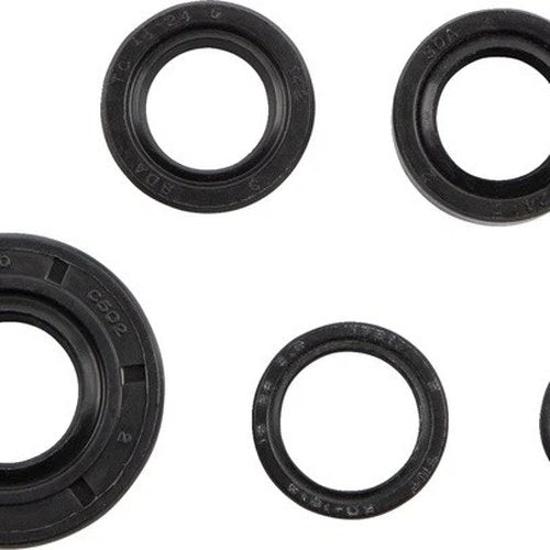 Moose Oil Seal Kit KTM 50 SX/50 SX Mini