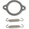 Moose Pipe Spring & O-Ring Kit #149311 KTM/Husqvarna