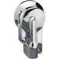 Drag Specialties Oil Filter Mount Chrome #70181 Harley Davidson