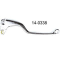 Motion Pro Clutch Lever Silver fits Kawasaki KLX140L/KLX140/KLX110L/KLX450R