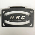 New Rage Cycles License Plate Bracket #1199-FEB Ducati 1199 Panigale 2012-2014