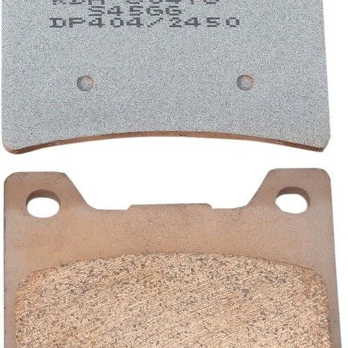 DP Standard Brake Pads #DP404 for Yamaha