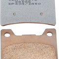 DP Standard Brake Pads #DP404 for Yamaha
