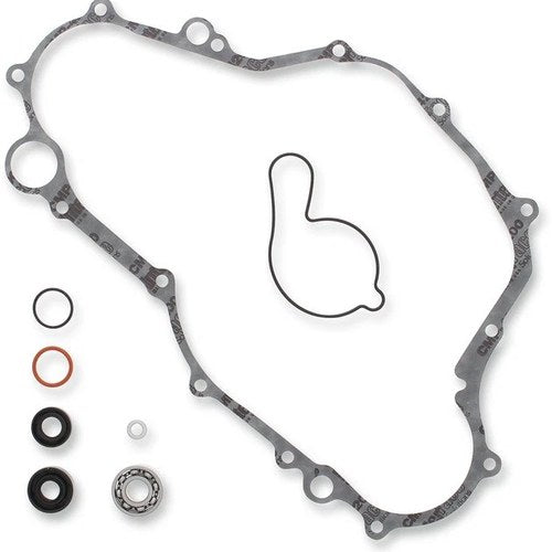 Moose Water Pump Rebuild Kit Yamaha YZ426F/WR400F/YZ400F/WR426F