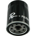 PU Oil Filter Black #69802 Victory Hammer/Hammer S